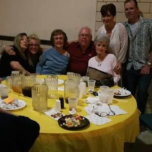 Meet your Posher, Charlotte